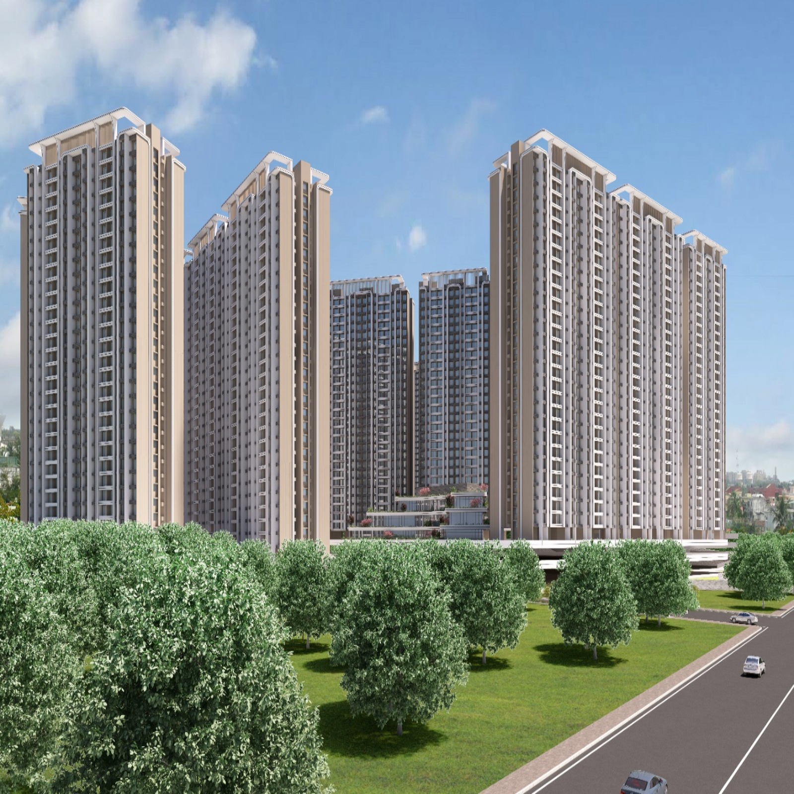 real estate properties in mumbai